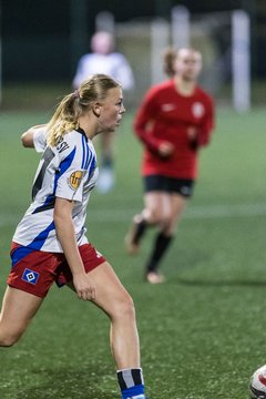Bild 196 - wBJ Hamburger SV - Eimsbuettler TV 2 : Ergebnis: 16:0